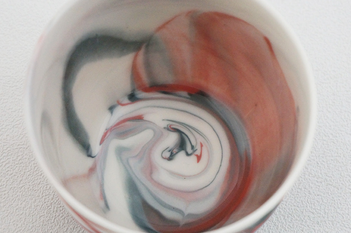 025 marble カップS