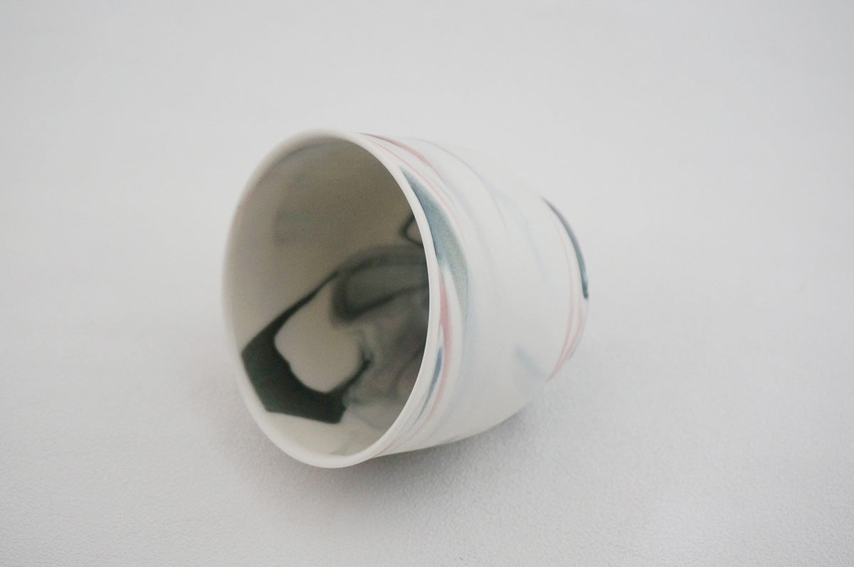 025 marble カップS