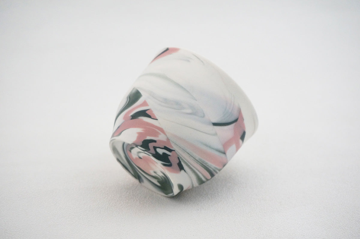 025 marble カップS