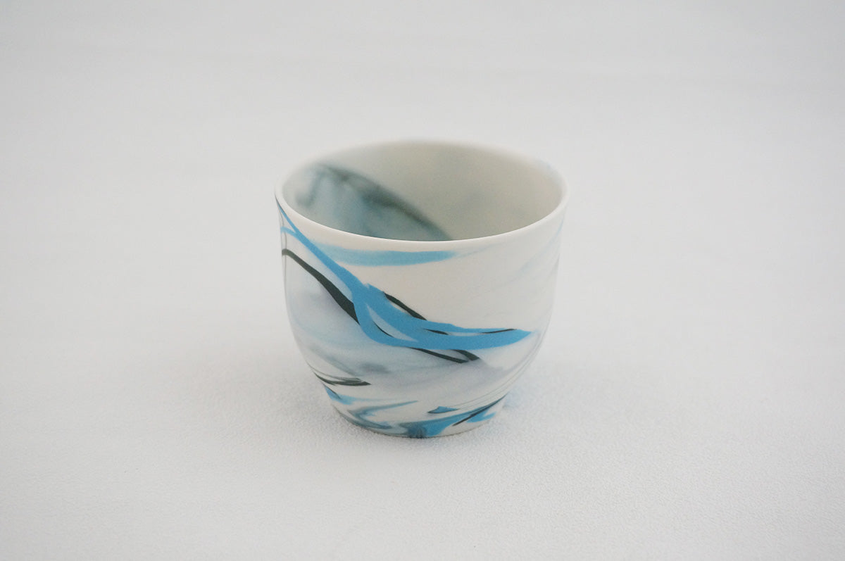 025 marble カップS