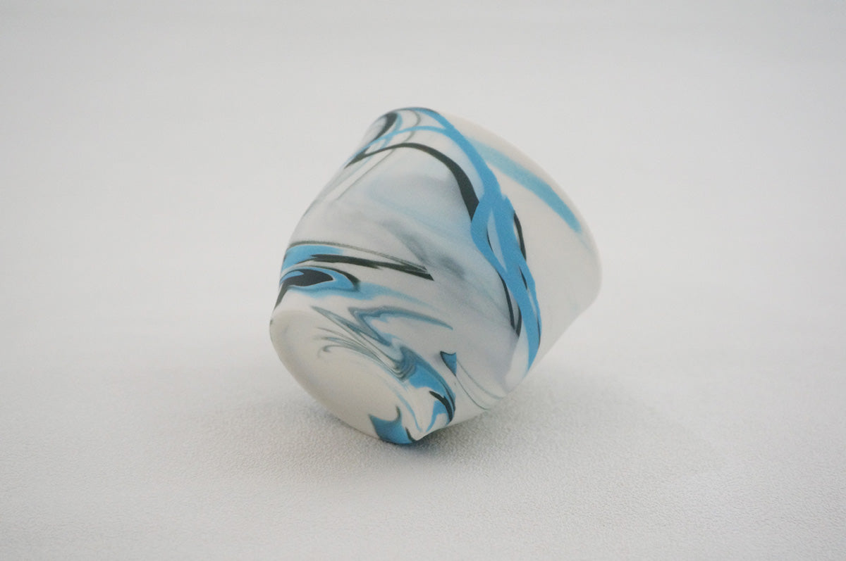 025 marble カップS