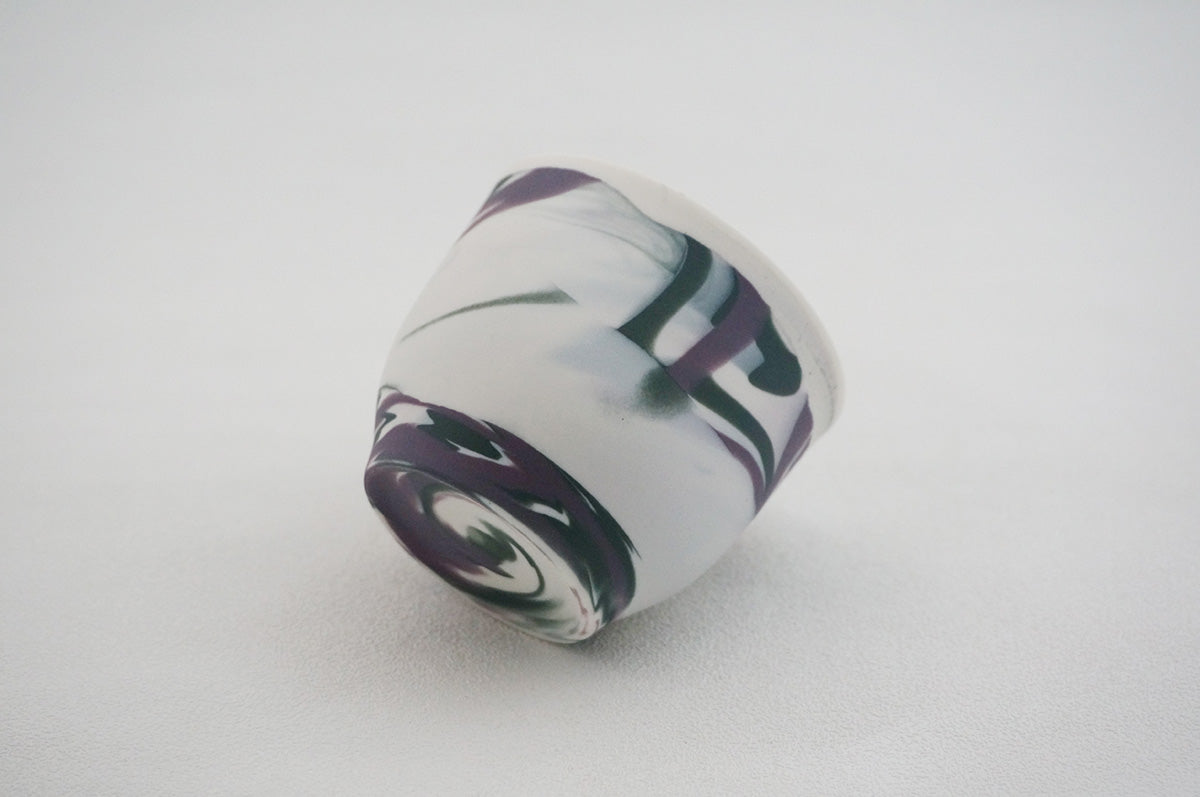 025 marble カップS