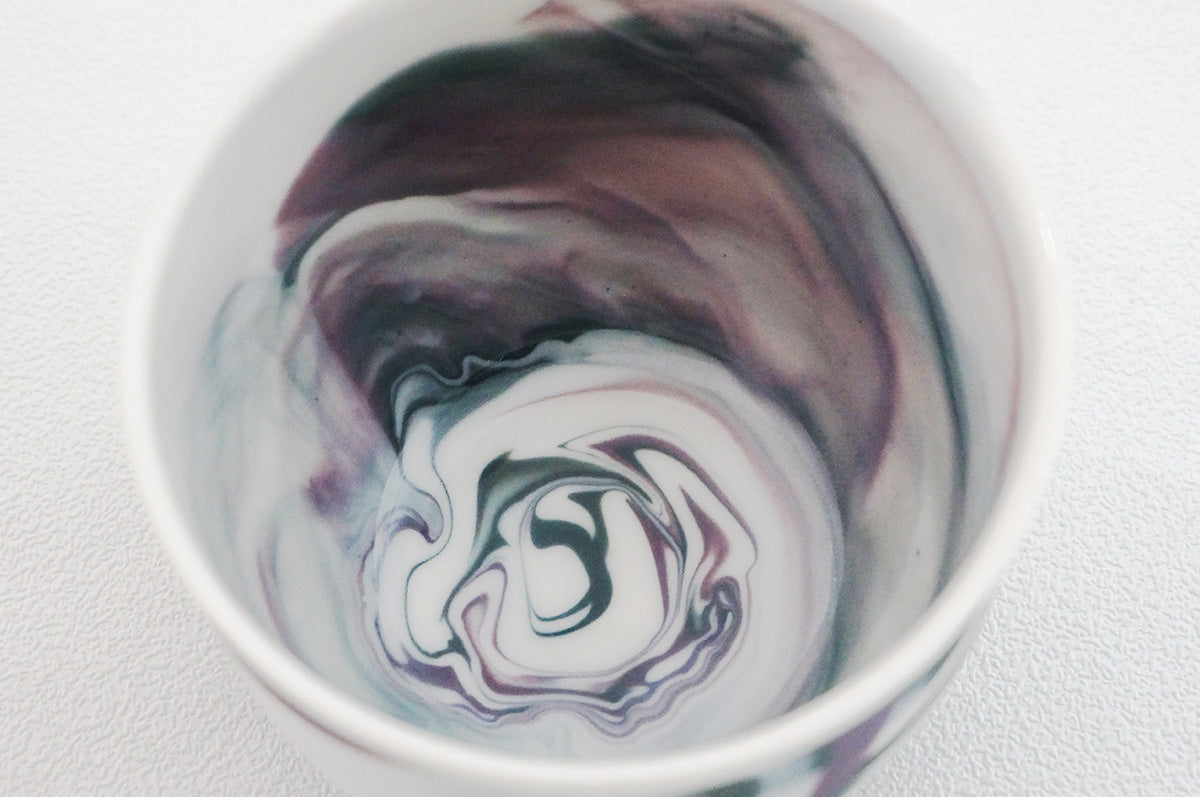 025 marble カップS