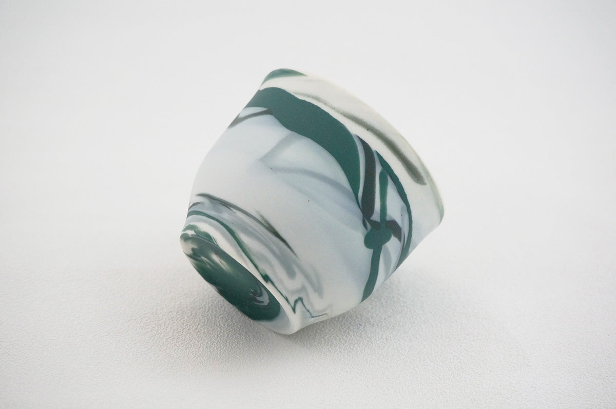 025 marble カップS