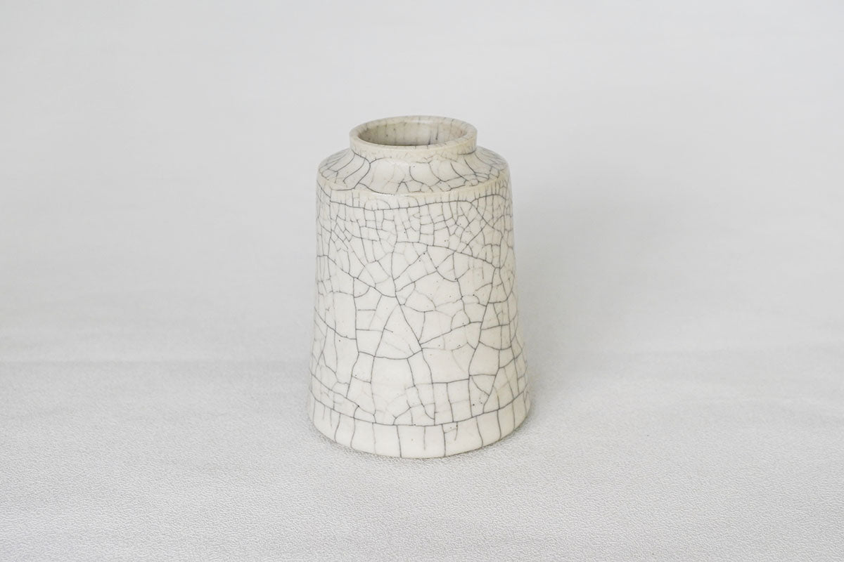 027 flower pot SS