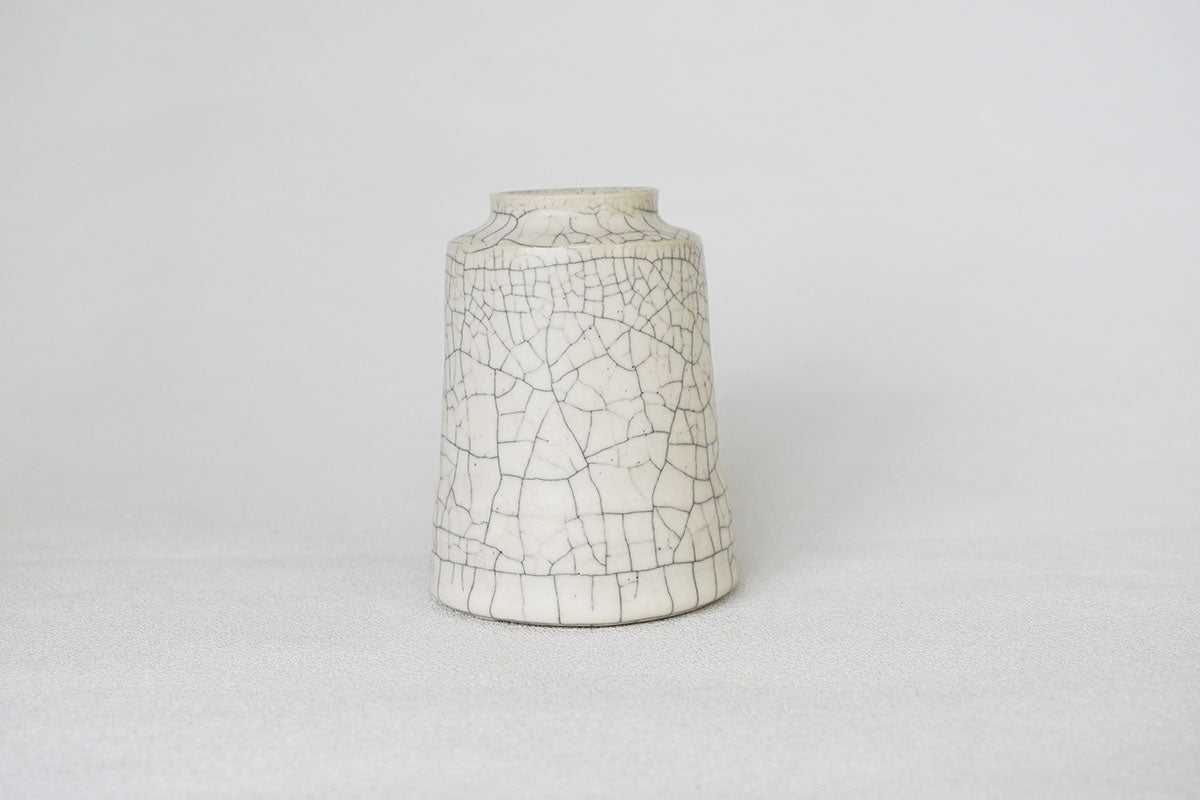 027 flower pot SS