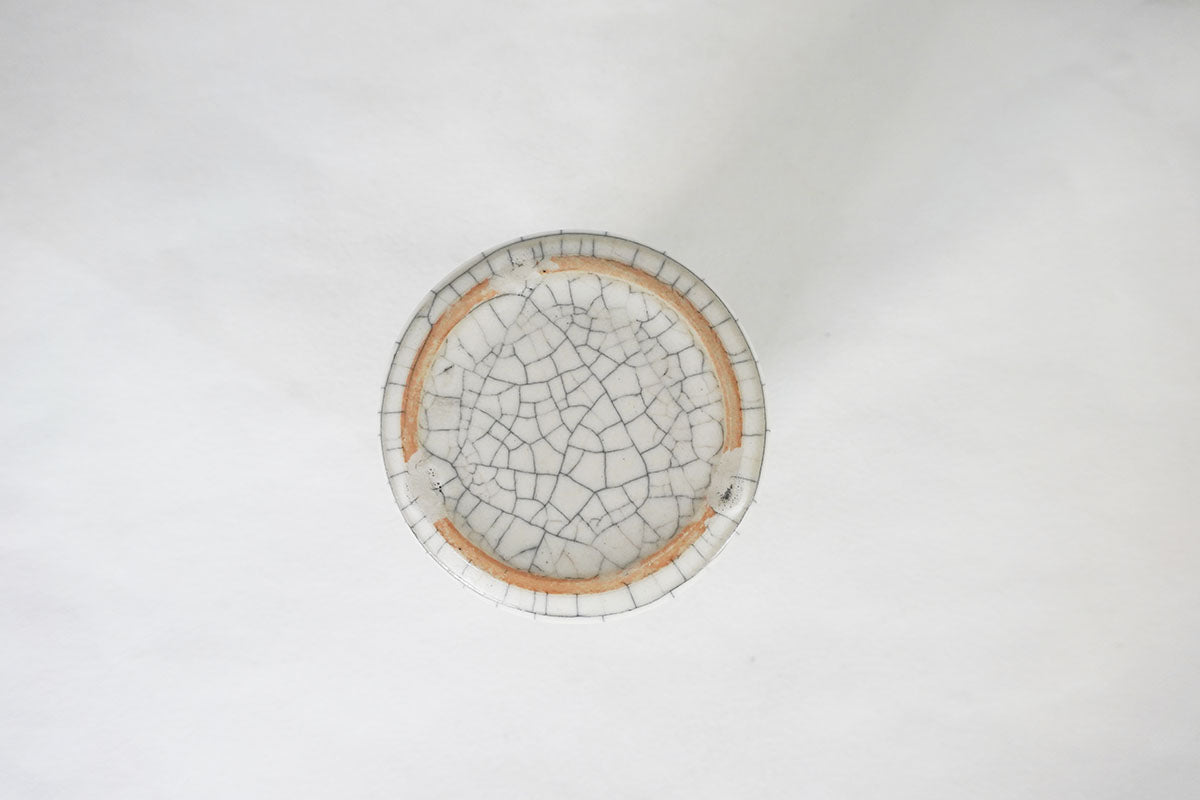 027 flower pot SS