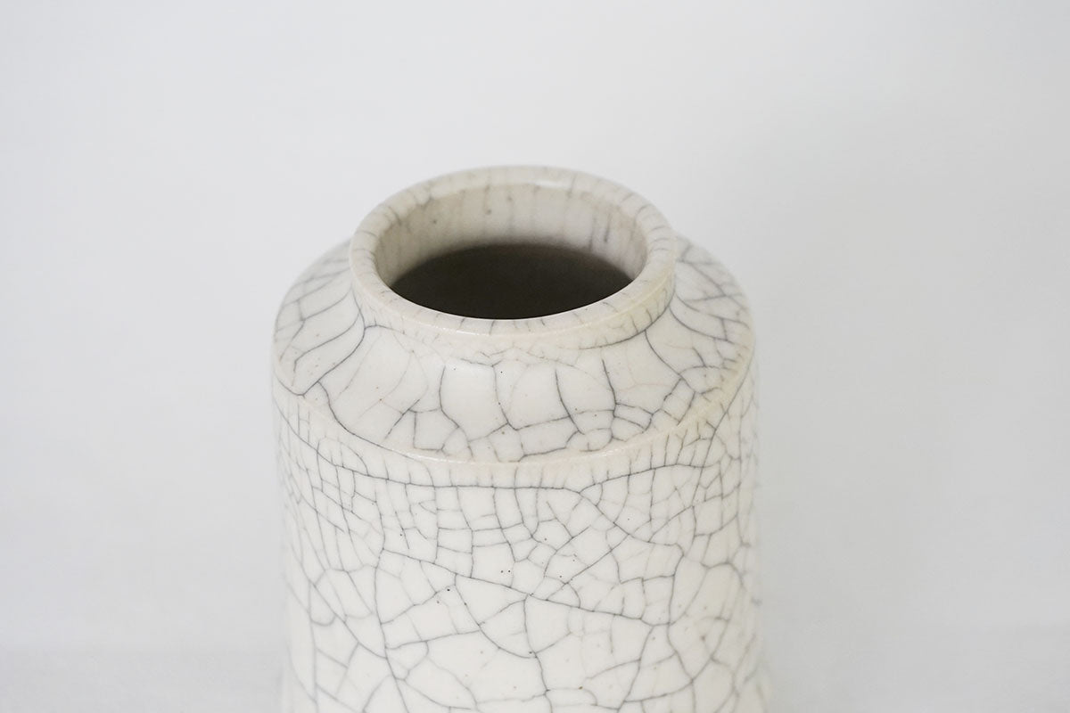 027 flower pot SS