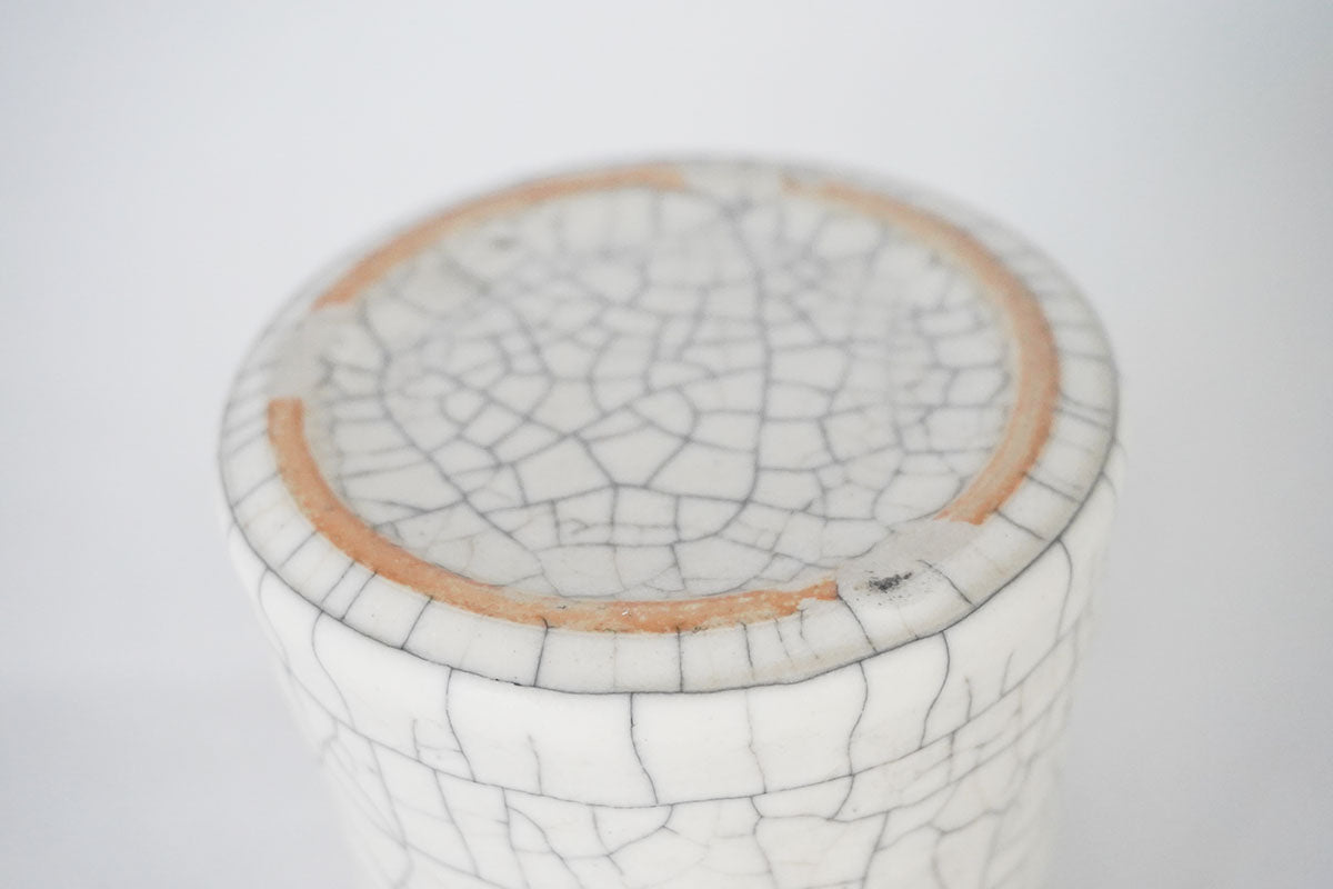 027 flower pot SS