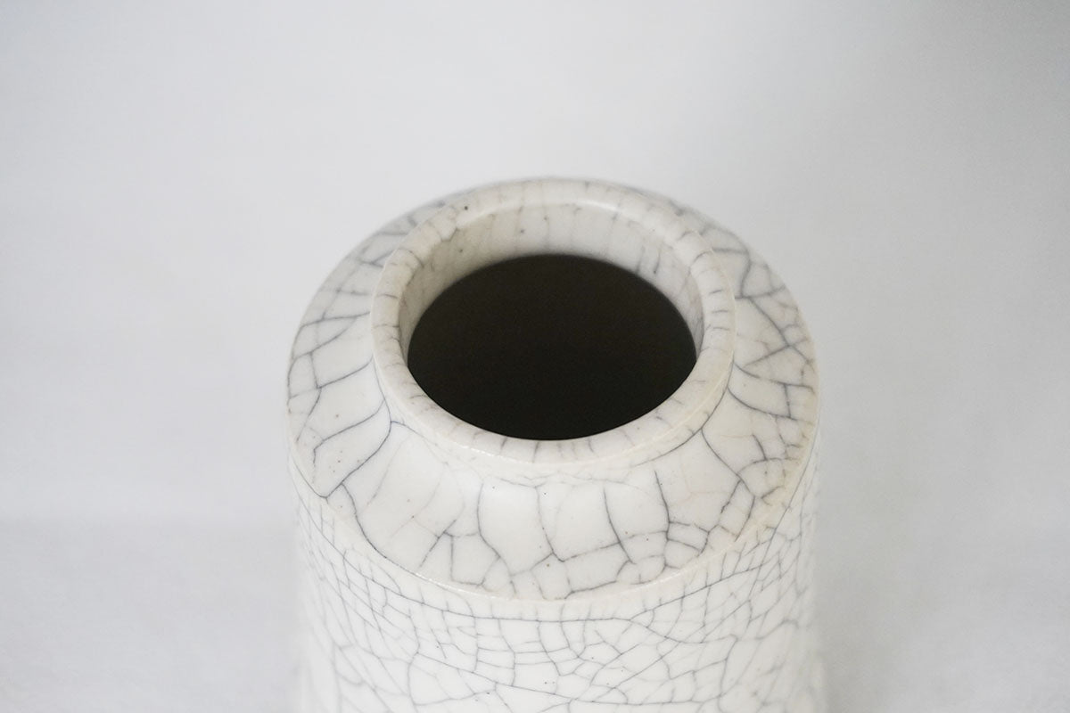 027 flower pot SS