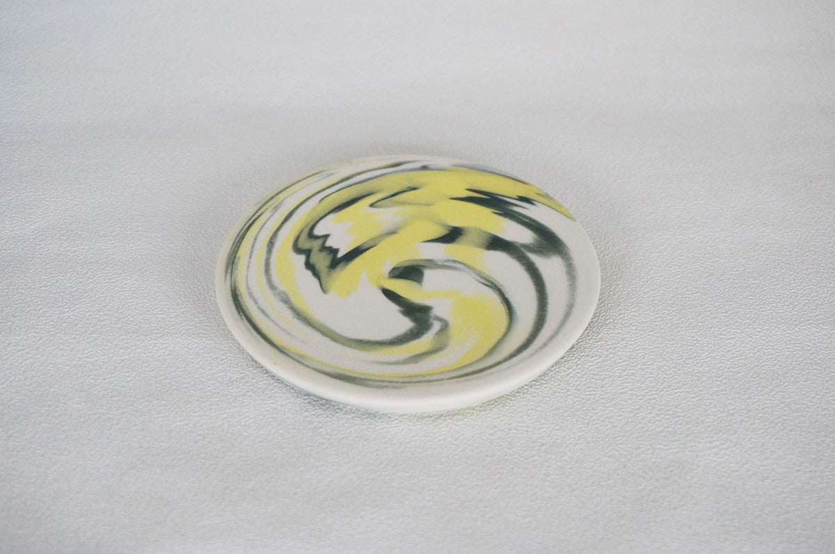 029 marble たわみプレートS