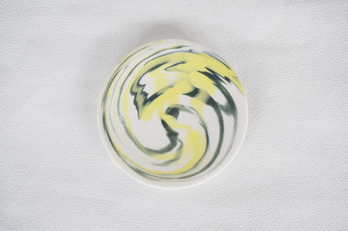 029 marble たわみプレートS