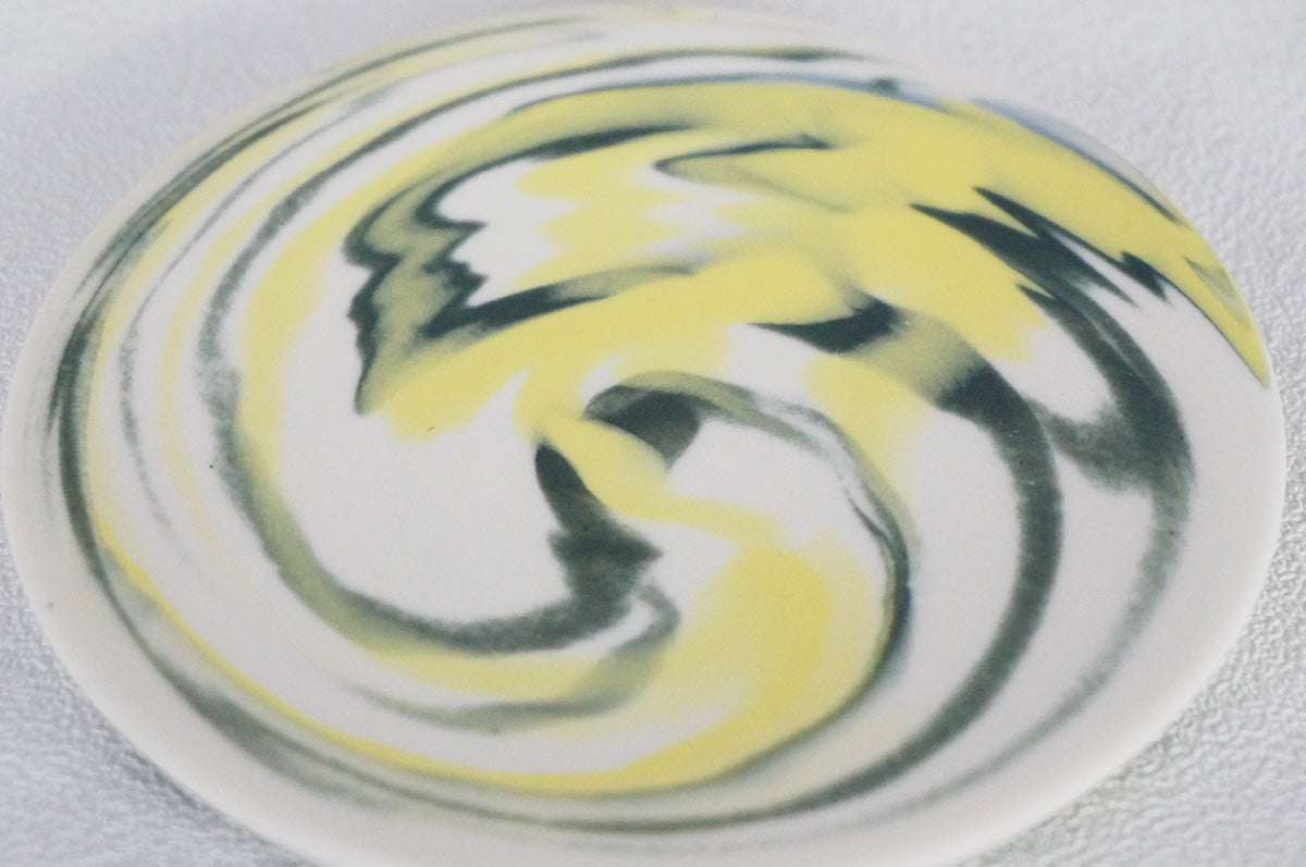 029 marble たわみプレートS