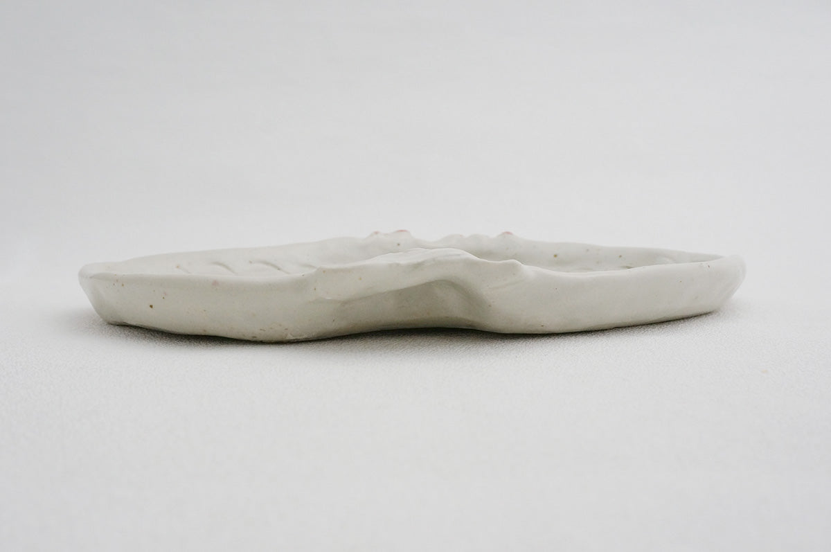 コウモリプレート