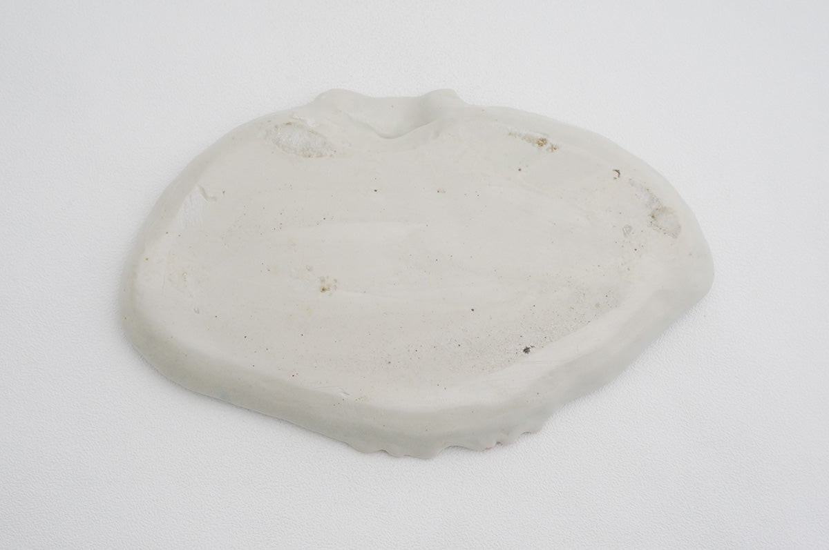 コウモリプレート