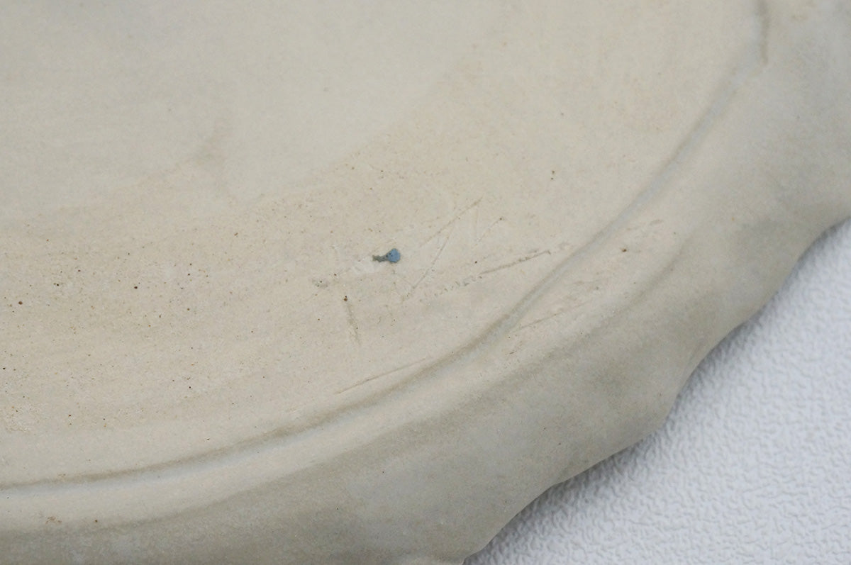 コウモリプレート