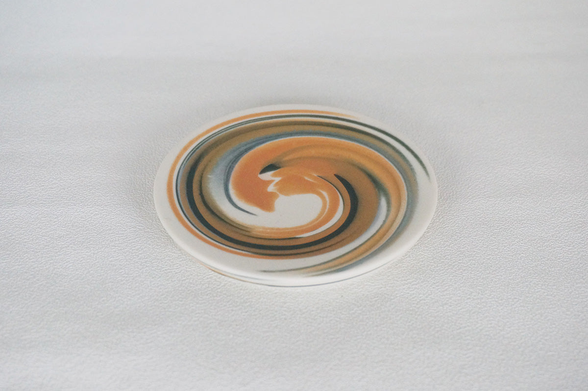 029 marble たわみプレートS