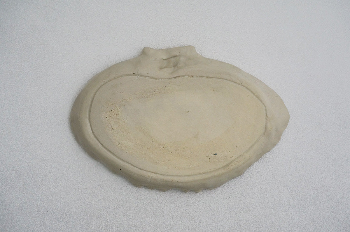 コウモリプレート