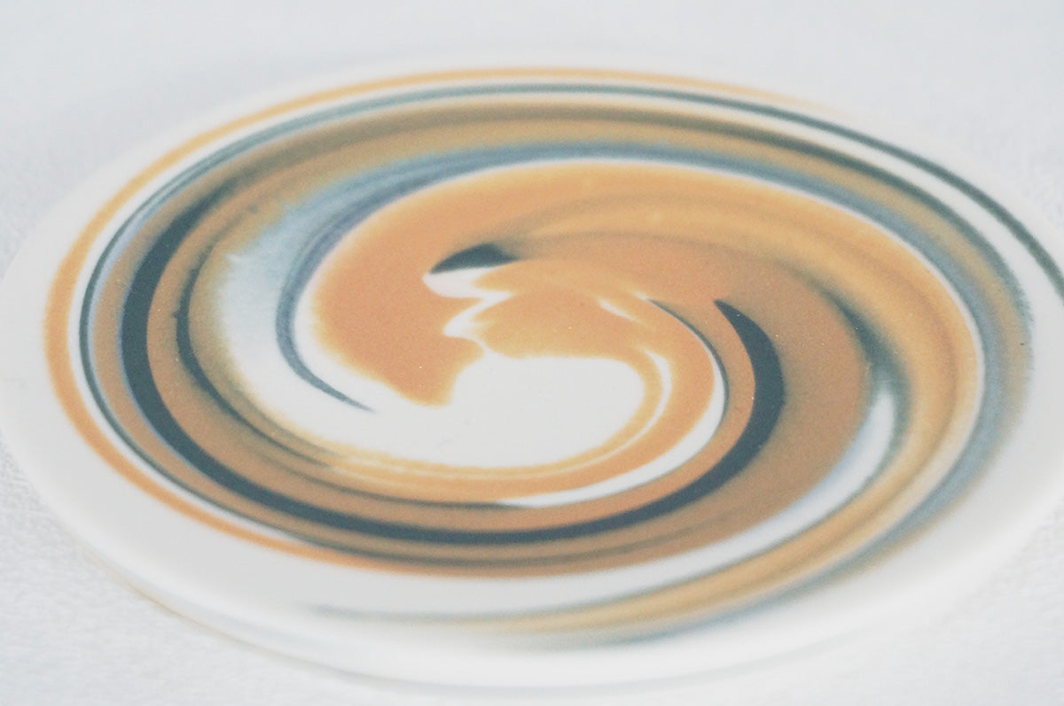 029 marble たわみプレートS