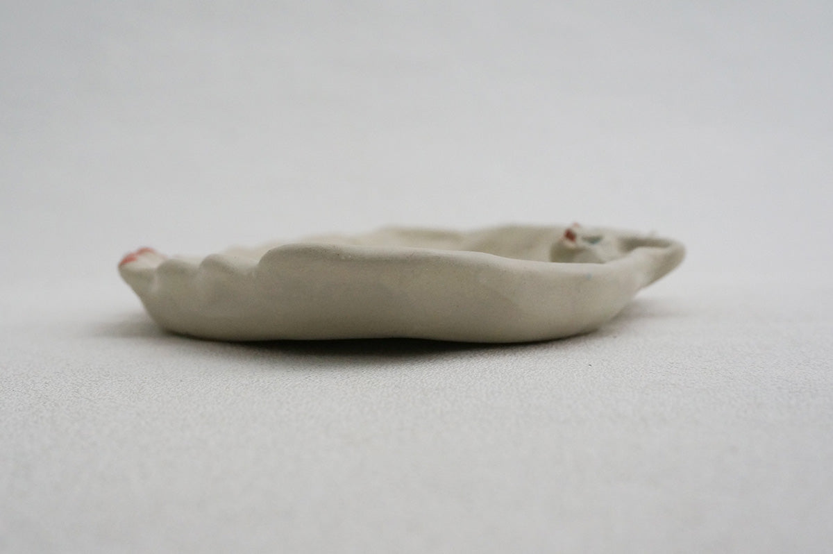 コウモリプレート