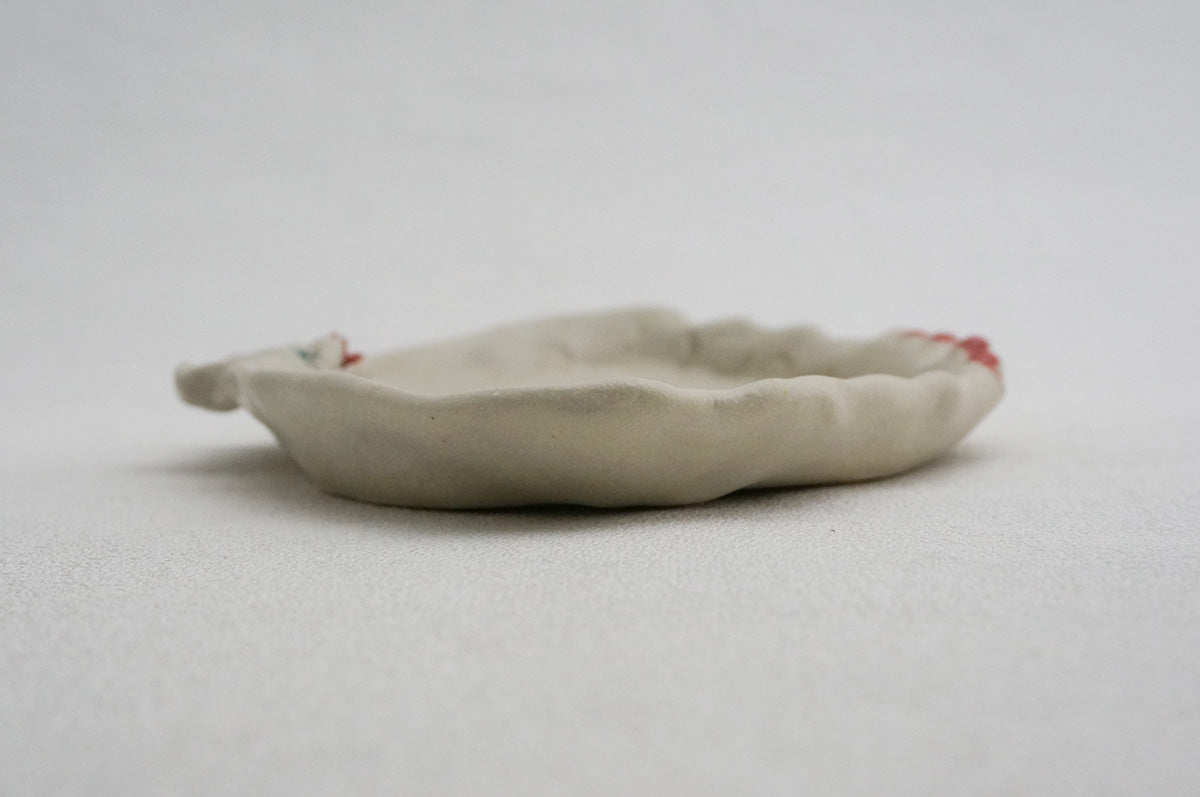 コウモリプレート