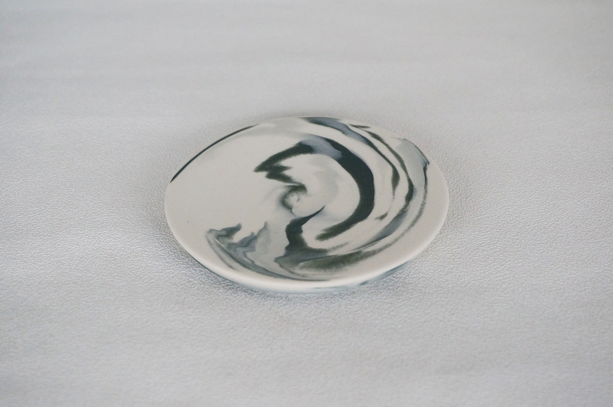 029 marble たわみプレートS