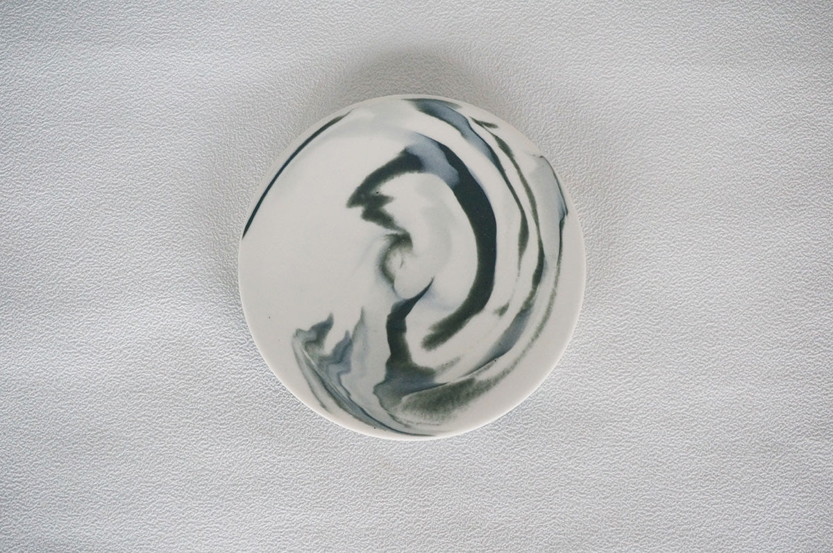 029 marble たわみプレートS