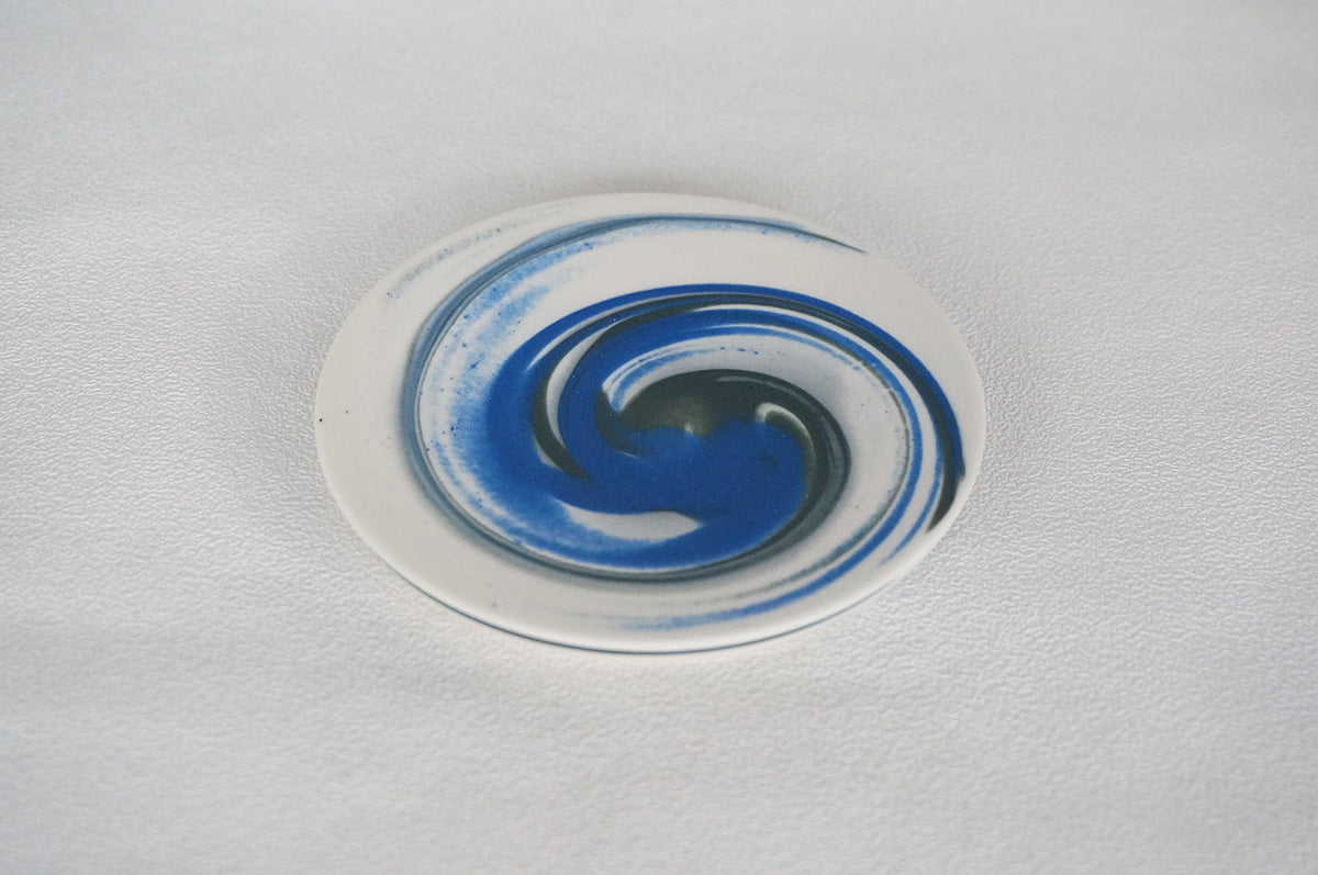 029 marble たわみプレートS