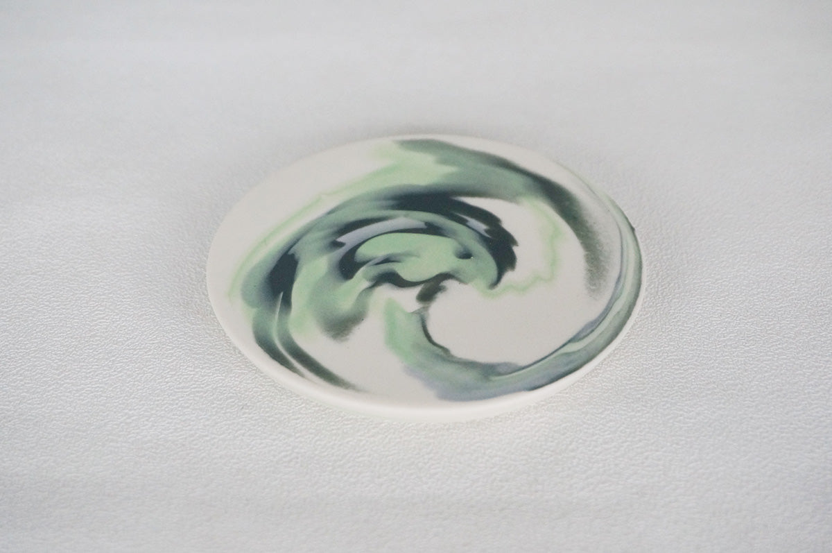 029 marble たわみプレートS