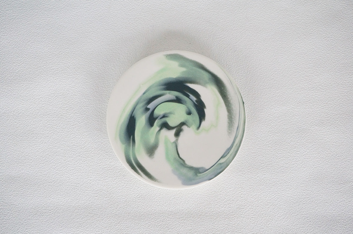 029 marble たわみプレートS