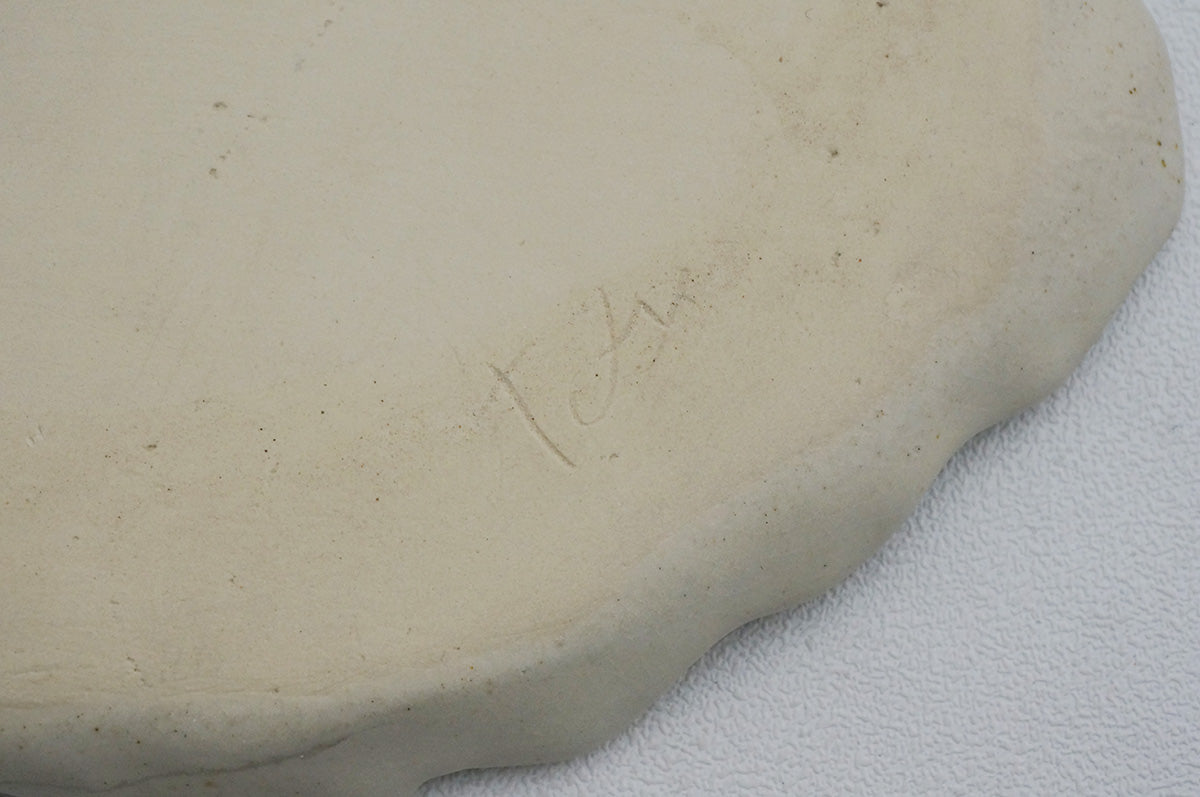 コウモリプレート