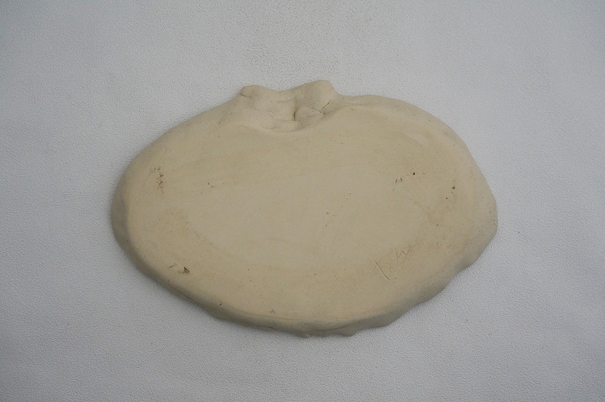 コウモリプレート