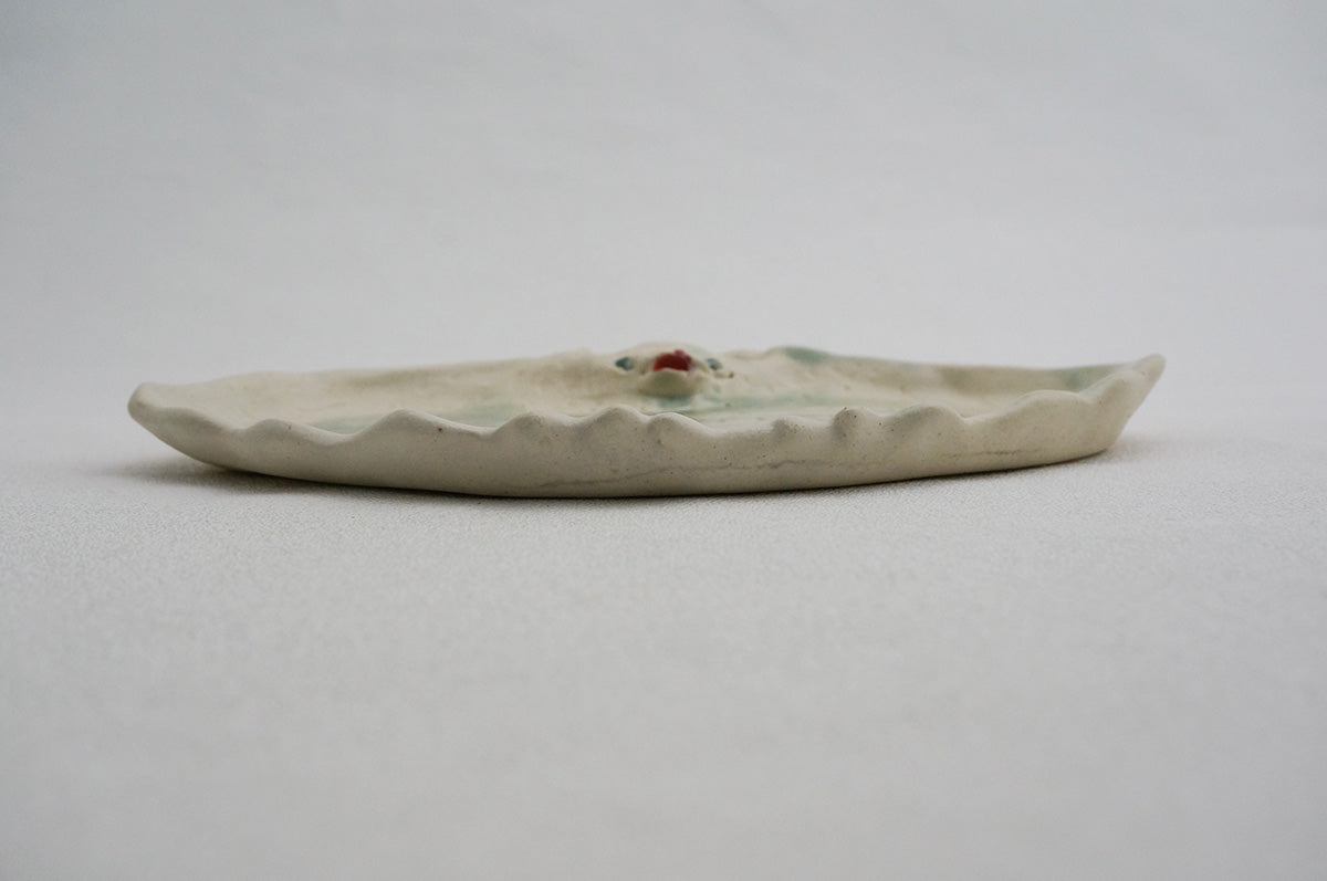 コウモリプレート