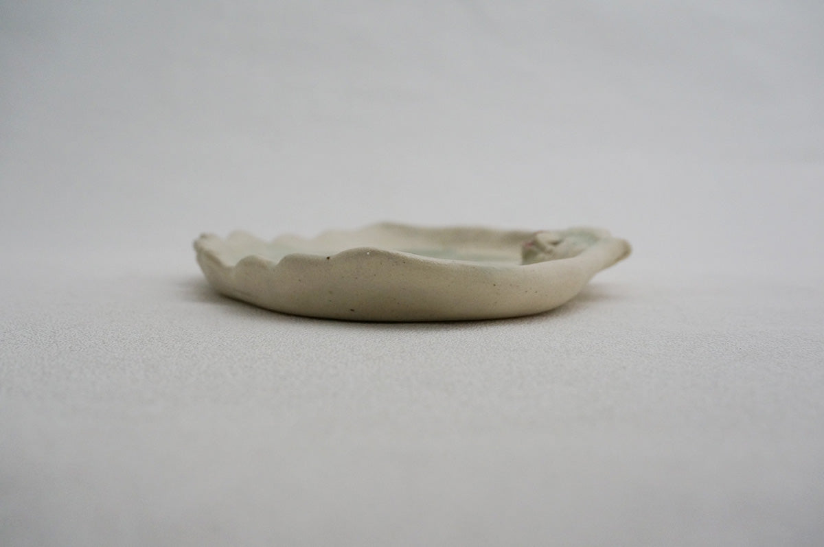 コウモリプレート