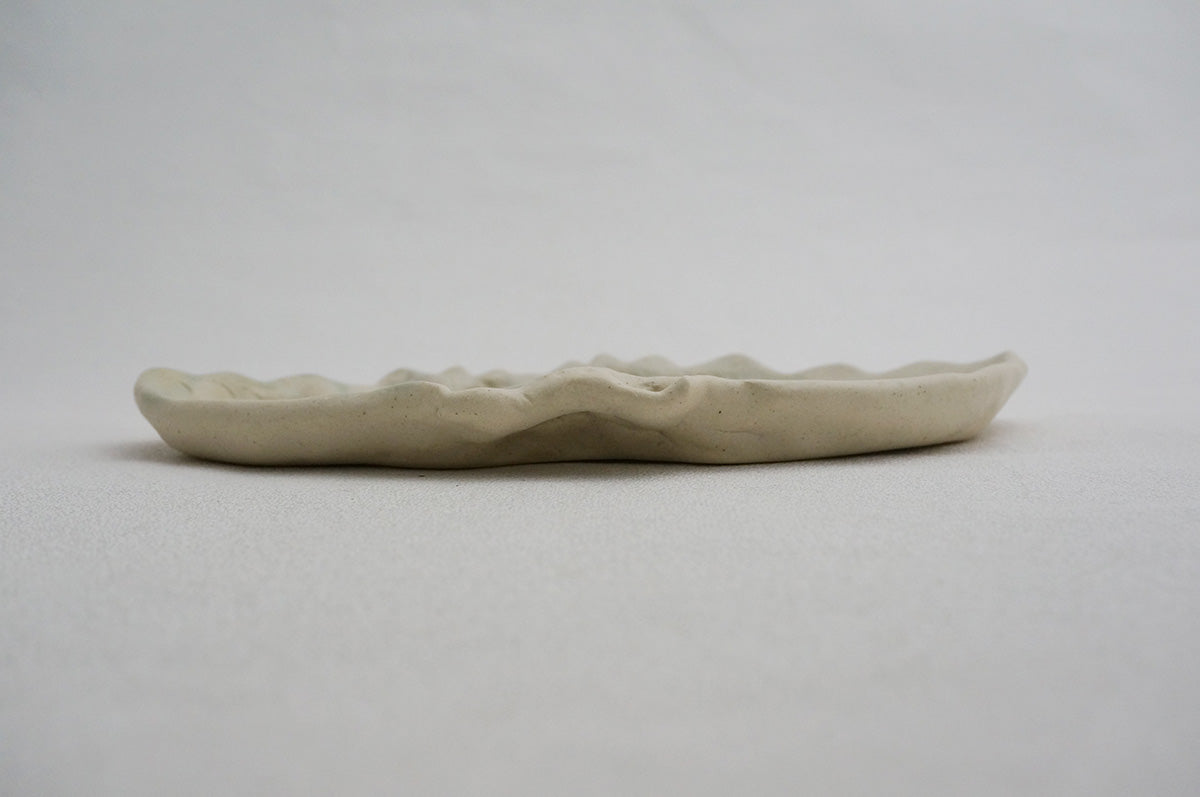 コウモリプレート