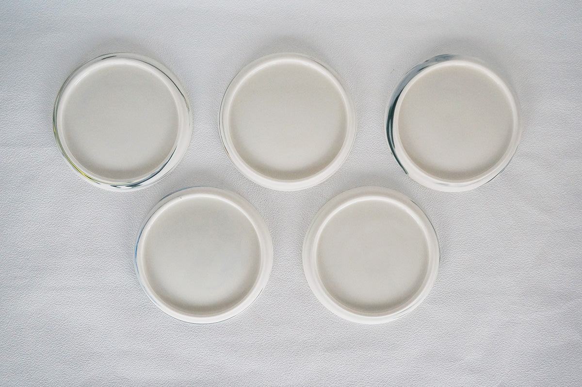 029 marble たわみプレートS