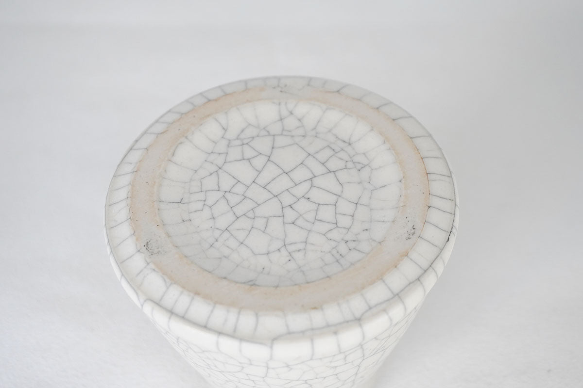029 flower pot SS