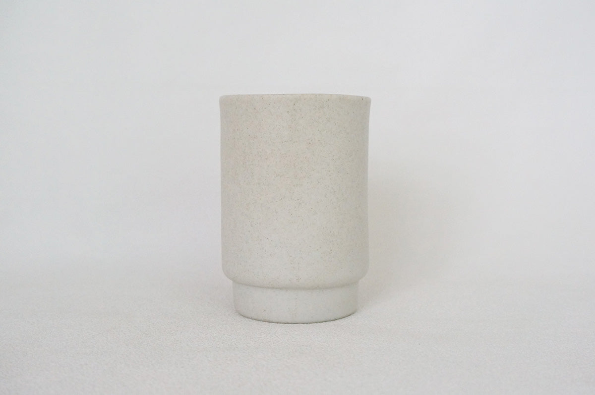 002 coffee cup（オレンジ）
