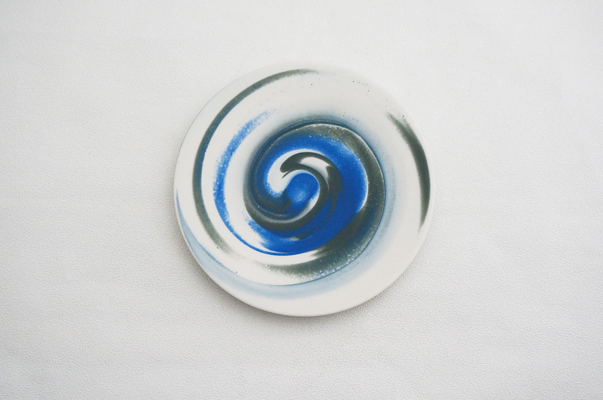 030 marble たわみプレートM