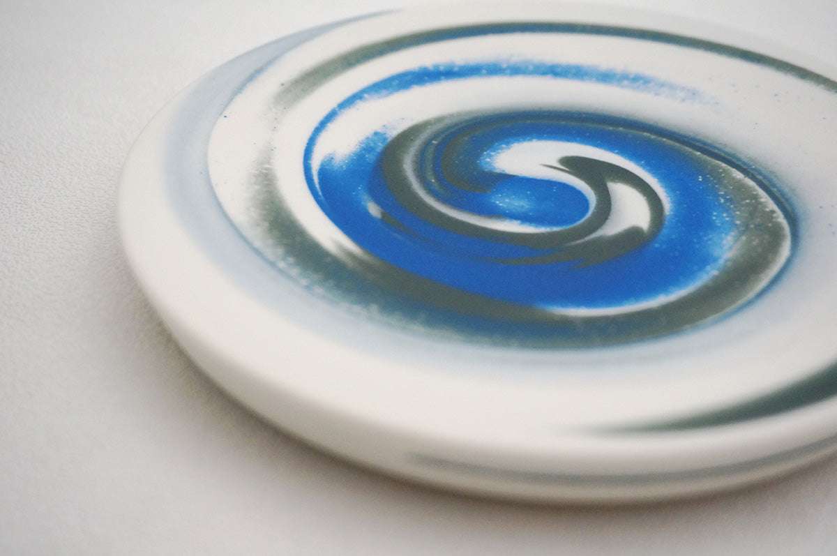 030 marble たわみプレートM