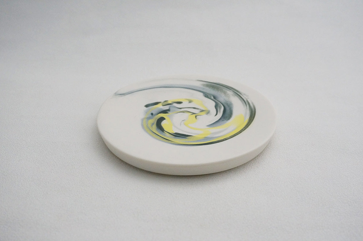 030 marble たわみプレートM