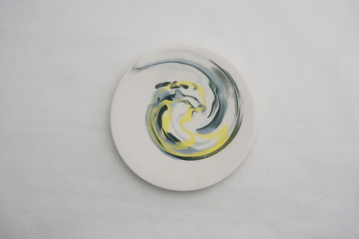 030 marble たわみプレートM