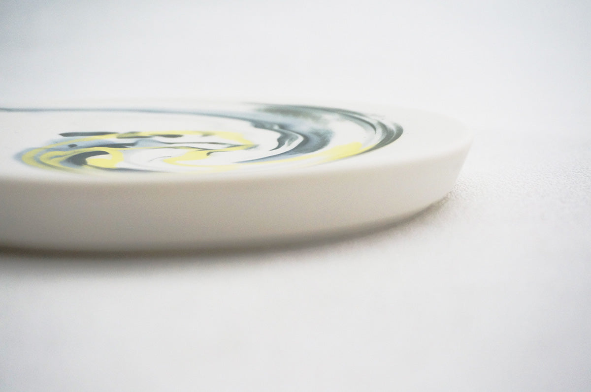 030 marble たわみプレートM