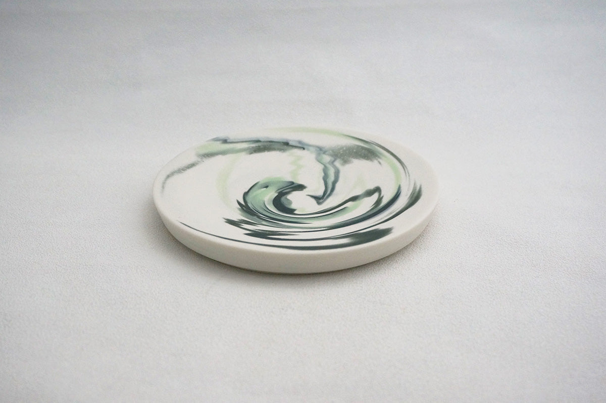 030 marble たわみプレートM