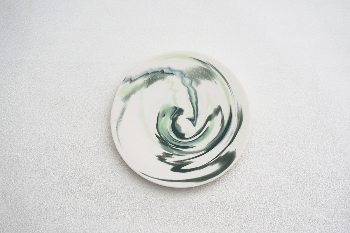 030 marble たわみプレートM