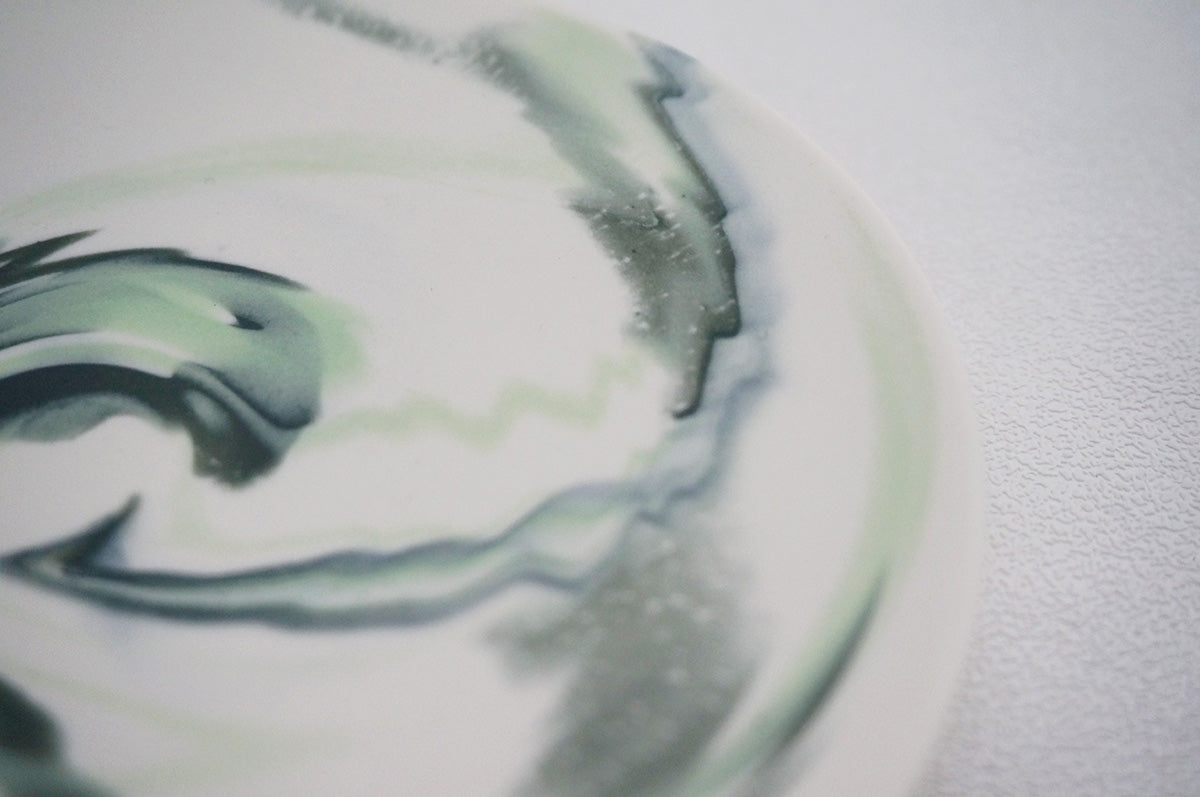 030 marble たわみプレートM