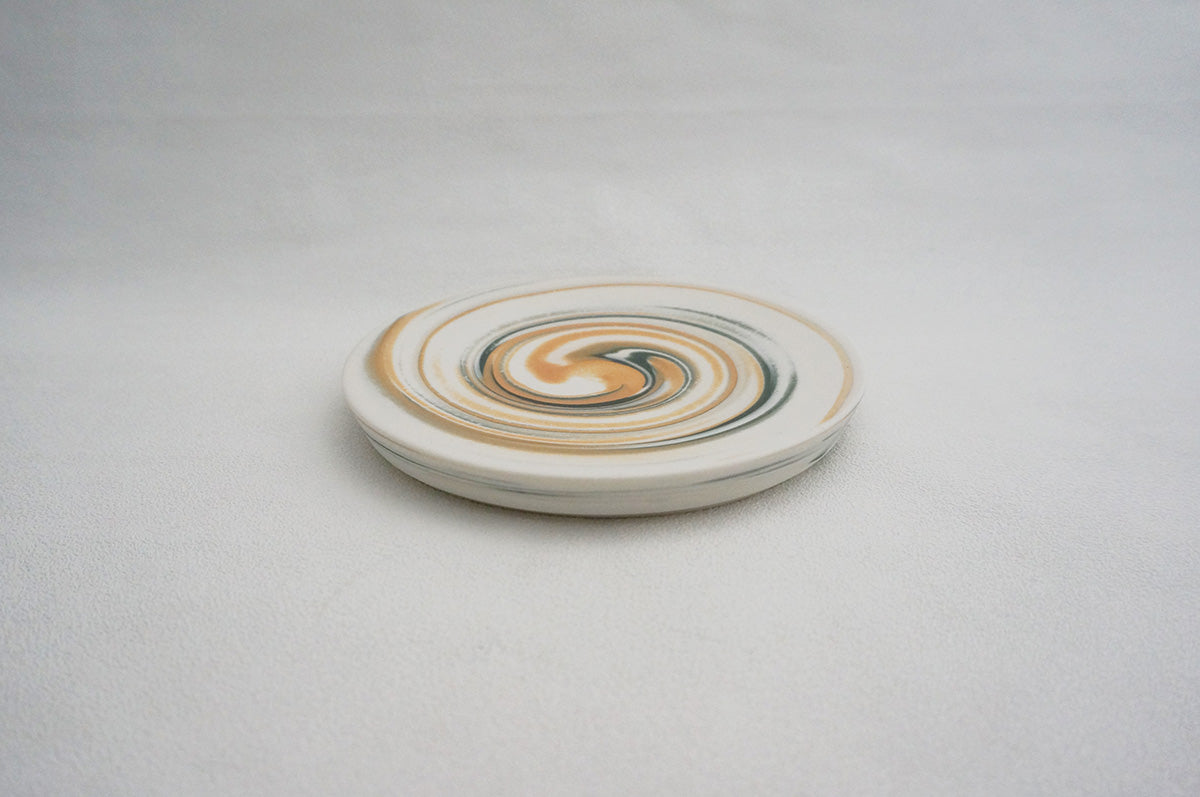 030 marble たわみプレートM