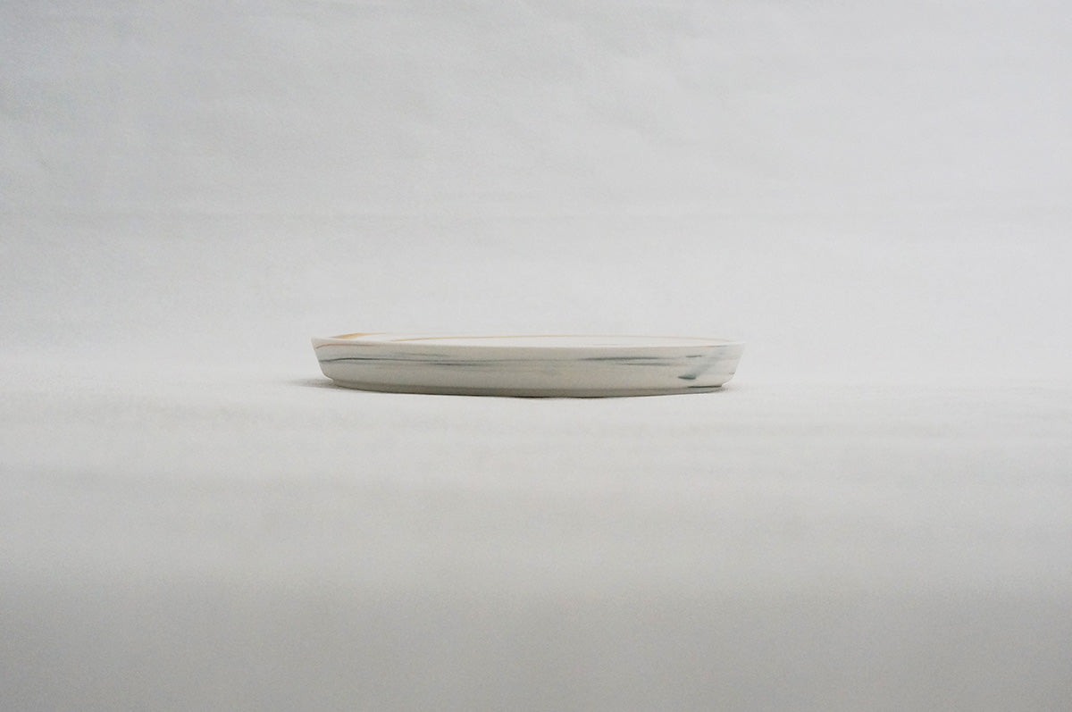 030 marble たわみプレートM