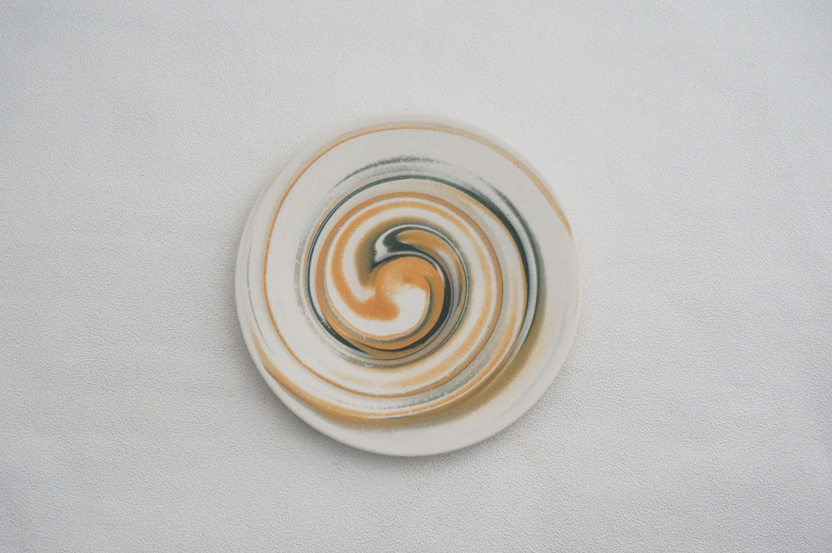 030 marble たわみプレートM