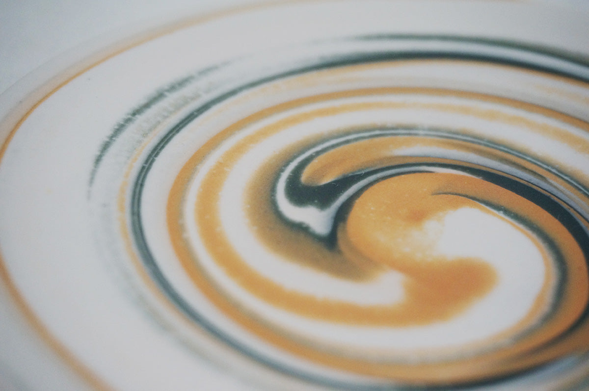 030 marble たわみプレートM